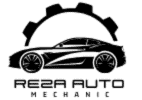 RezaAutoMechanic